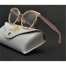 Load image into Gallery viewer, 2018 Sexy Cat Women Classic Leopard Pink Reading Glasses Female Farsighted Glasses Frame Presbyopia High Quality NX