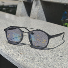 Load image into Gallery viewer, 2018 Transition Sunglasses Photochromic Reading Glasses Progressive Multifocal Reading Glasses Men Women Presbyopia Hyperopia NX